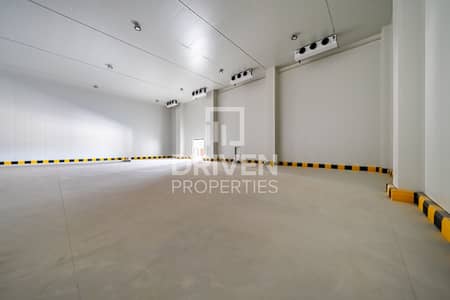 Warehouse for Rent in Dubai Industrial City, Dubai - Brand New | High Quality Cold Storage Facility