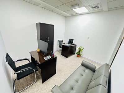 Office zum zur Miete in Deira, Dubai - 11e4195b-a33d-4d52-b070-aeb1b1e762f4. jpg Office zum zur Miete in Deira, Dubai - 11e4195b-a33d-4d52-b070-aeb1b1e762f4. jpg
