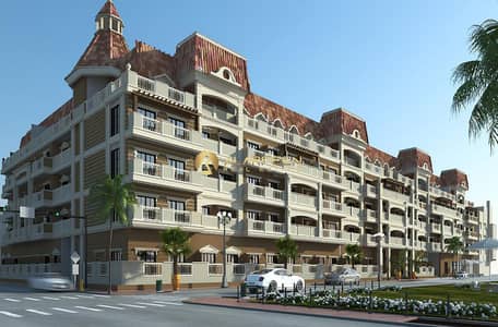 1 Bedroom Apartment for Sale in Jumeirah Village Circle (JVC), Dubai - 1. PNG