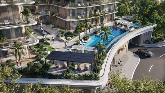 2 Camere Appartamento in Vendita a Dubai South, Dubai - 14. jpg