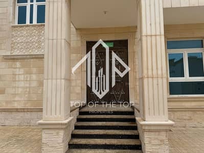 6 habitaciones Villa para en Alquiler en Mohamed Bin Zayed City, Abu Dhabi - image_0