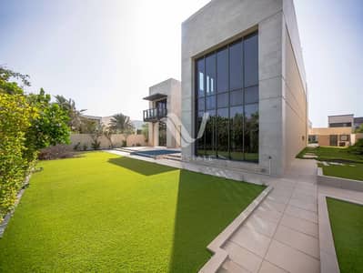 6 Slaapkamers Villa te Koop in Saadiyat Island, Abu Dhabi - WhatsApp Image 2026-07-03 at 11.51. 50 AM (4). jpeg
