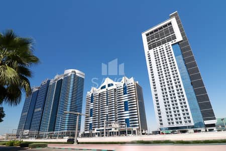 阿尔米娜， 阿布扎比 3 卧室单位待租 - 位于阿尔米娜，银波大厦 3 卧室的公寓 140000 AED - 15696373