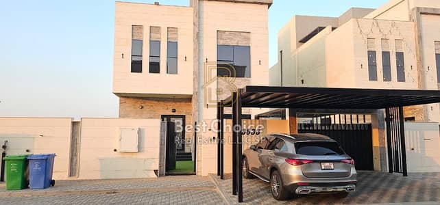 فیلا 6 غرف نوم للبيع في الرحمانية، الشارقة - 12e6a3ae-66b6-4ab5-b17a-a36e4a3440f5. jpg فیلا 6 غرف نوم للبيع في الرحمانية، الشارقة - 12e6a3ae-66b6-4ab5-b17a-a36e4a3440f5. jpg