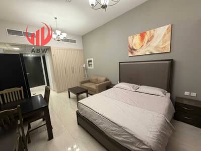 Studio for Rent in Business Bay, Dubai - WhatsApp Image 2026-06-30 at 11.23. 21 AM (2). jpeg Studio for Rent in Business Bay, Dubai - WhatsApp Image 2026-06-30 at 11.23. 21 AM (2). jpeg