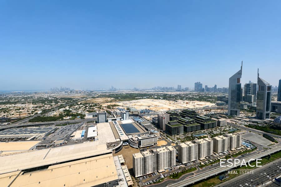 Büro in Sheikh Zayed Road,Conrad Commercial Tower, 2700000 AED - 15697223 Büro in Sheikh Zayed Road,Conrad Commercial Tower, 2700000 AED - 15697223