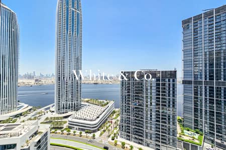 2 chambres Appartement à à vendre à Dubai Creek Harbour, Dubai - Appartement à Dubai Creek Harbour，Creek Rise，Creek Rise 2 Tower, 2 chambres, 2650000 AED - 15685055