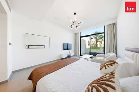 Studio de  à à louer à Jumeirah Village Circle (JVC), Dubai - Appartement à Jumeirah Village Circle (JVC)，JVC District 11，Oxford Terraces, 55000 AED - 15697561