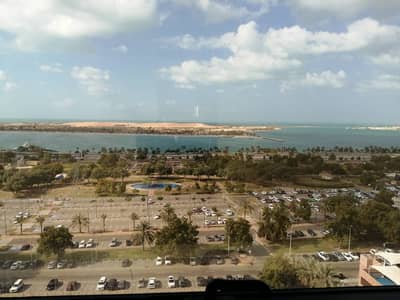 Sea View! 3 Spacious BHK With Maids Room, Car Parking. Sea View! 3 Spacious BHK With Maids Room, Car Parking.