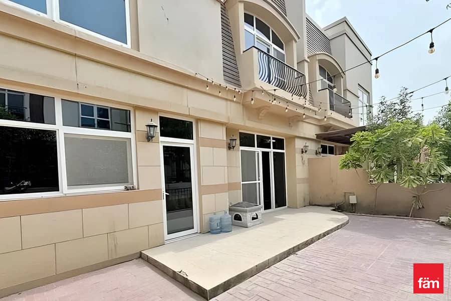Villa in Mirdif,Uptown Mirdif, 3 schlafzimmer, 3399999 AED - 15697607 Villa in Mirdif,Uptown Mirdif, 3 schlafzimmer, 3399999 AED - 15697607