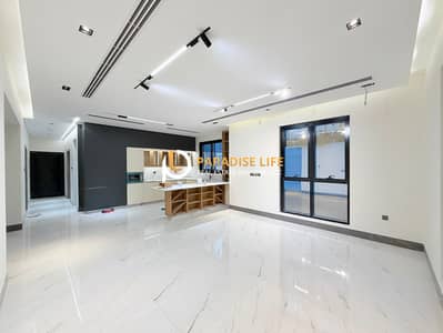5 Slaapkamers Villa te Huur in Al Khawaneej, Dubai - Al Kha-5bhk (12). jpeg