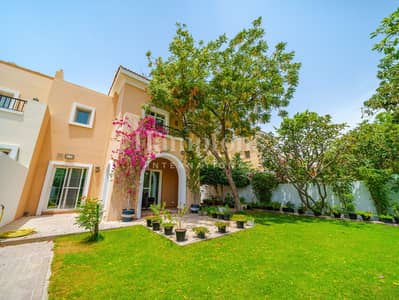 4 Camere Townhouse in Affitto a Arabian Ranches, Dubai - Villetta a schiera a Arabian Ranches,Al Reem,Al Reem 1, 4 camere da letto, 260000 AED - 15697614 4 Camere Townhouse in Affitto a Arabian Ranches, Dubai - Villetta a schiera a Arabian Ranches,Al Reem,Al Reem 1, 4 camere da letto, 260000 AED - 15697614