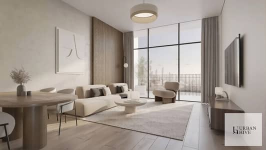 Studio de  à à vendre à Jumeirah Village Circle (JVC), Dubai - 002. png