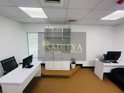Office in Affitto a Deira, Dubai - 4340b5b1-1756-4b9f-afc9-696ac2dadcbf. jpg