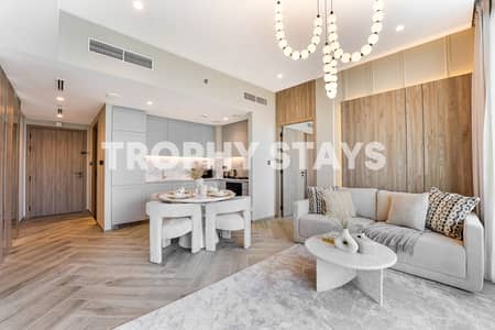 2 Bedroom Flat for Rent in Business Bay, Dubai - 3101 HDS Business Centre, JLT (Media) (9 of 32). jpg