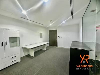 Office for Rent in Business Bay, Dubai - 1. jpeg