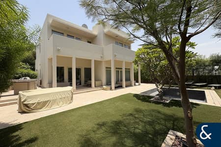 3 habitaciones Villa para en Alquiler en Arabian Ranches, Dubai - Villa en Arabian Ranches，Saheel，Saheel 3, 3 dormitorios, 420000 AED - 15697552