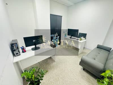 Office in Affitto a Deira, Dubai - ab86858b-5f63-481a-8347-295a5cd3e47b. jpg