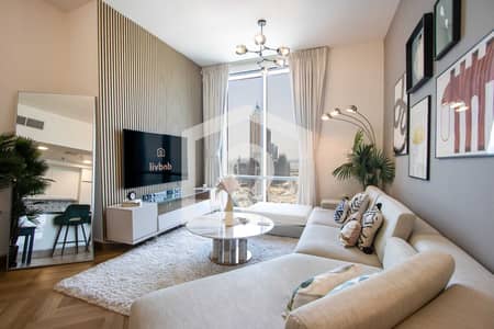 1 Bedroom Apartment for Rent in Business Bay, Dubai - IMG_7671-Edit. jpg