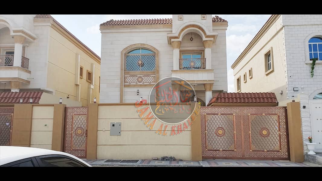 Вилла в Аль Мовайхат，Аль Мовайхат 2, 5 спален, 1270000 AED - 4484162