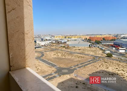 2 Camere Appartamento in Affitto a Jebel Ali, Dubai - Appartamento a Jebel Ali，Equiti Gate, 2 camere da letto, 95000 AED - 15697685