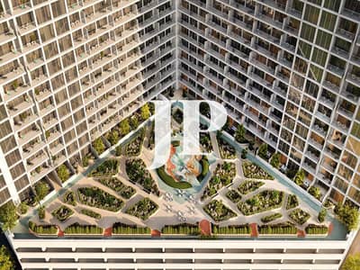 1 Camera Appartamento in Vendita a Jumeirah Village Circle (JVC), Dubai - 42. jpg 1 Camera Appartamento in Vendita a Jumeirah Village Circle (JVC), Dubai - 42. jpg