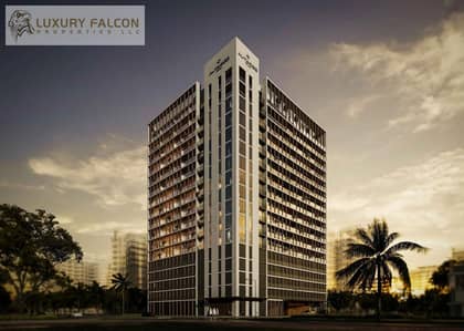 1 Bedroom Flat for Sale in Jumeirah Village Circle (JVC), Dubai - 4. jpg 1 Bedroom Flat for Sale in Jumeirah Village Circle (JVC), Dubai - 4. jpg