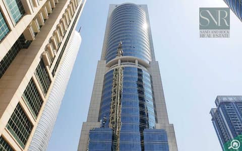 1 Bedroom Apartment for Rent in Jumeirah Lake Towers (JLT), Dubai - Hot Deal | Furnished 1BR JLT Goldcrest | 85K Spacious 1 Bedroom Apartment for Rent in Jumeirah Lake Towers (JLT), Dubai - Hot Deal | Furnished 1BR JLT Goldcrest | 85K Spacious