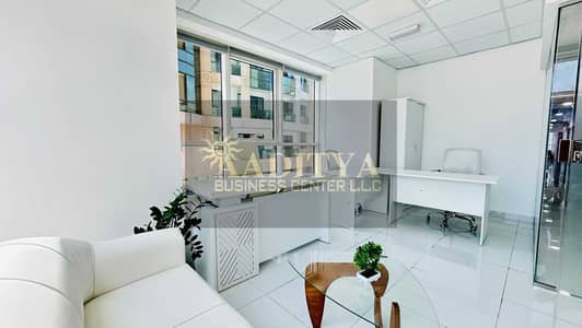 Office in Affitto a Sheikh Zayed Road, Dubai - 1238782a-c0eb-4a12-bf12-bd4bc0c7aa0e. jpg
