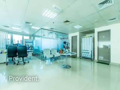 Exclusive | Rented Fully Fitted Office | Road View Exclusive | Rented Fully Fitted Office | Road View