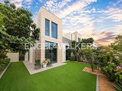 4 Bedroom Townhouse for Rent in Arabian Ranches 3, Dubai - Best price | Back to back | Corner