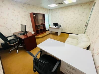 Office zum zur Miete in Deira, Dubai - a44ef330-5d85-40c0-8f6f-90dce4651006. jpg Office zum zur Miete in Deira, Dubai - a44ef330-5d85-40c0-8f6f-90dce4651006. jpg