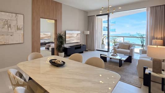 3 Cпальни Апартаменты Продажа в Остров Аль Рим, Абу-Даби - interior_807#3. jpg