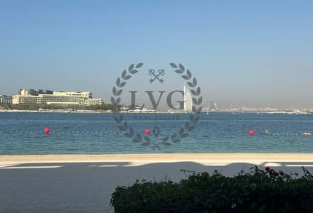5 Bedroom Townhouse for Rent in Palm Jumeirah, Dubai - image (54). png