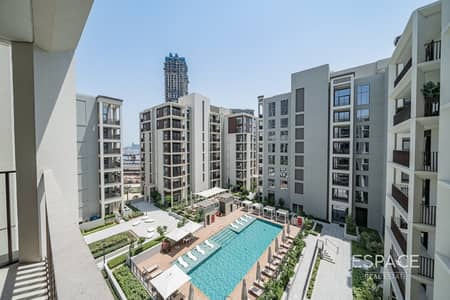 1 Camera Appartamento in Vendita a Dubai Creek Harbour, Dubai - Appartamento a Dubai Creek Harbour,Creek Beach,Savanna,Savanna Building 2, 1 camera da letto, 1650000 AED - 15697863 1 Camera Appartamento in Vendita a Dubai Creek Harbour, Dubai - Appartamento a Dubai Creek Harbour,Creek Beach,Savanna,Savanna Building 2, 1 camera da letto, 1650000 AED - 15697863