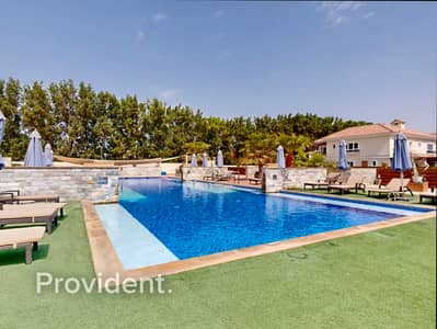 4 habitaciones Villa para en Venta en Dubailand, Dubai - Villa en Dubailand,Al Habtoor Polo Resort and Club - The Residences, 4 dormitorios, 5600000 AED - 15697868 4 habitaciones Villa para en Venta en Dubailand, Dubai - Villa en Dubailand,Al Habtoor Polo Resort and Club - The Residences, 4 dormitorios, 5600000 AED - 15697868