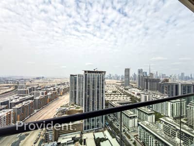 2 habitaciones Apartamento para en Venta en Sobha Hartland, Dubai - Apartamento en Sobha Hartland，Crest Grande, 2 dormitorios, 2880000 AED - 15697872