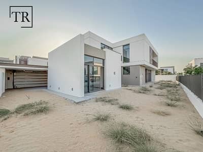 4 Bedroom Villa for Sale in Al Furjan, Dubai - Multiple Options | Ready To Move IN | Corner Plot