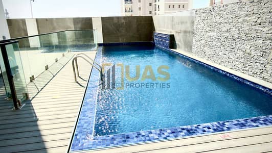 2 habitaciones Apartamento para en Alquiler en Al Satwa, Dubai - IMG_2759. jpg