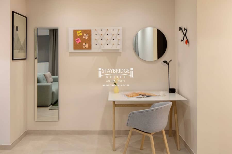 4 2BR Open Concept - Desk. jpg