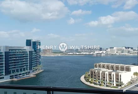 2 Camere Appartamento in Affitto a Al Raha Beach, Abu Dhabi - Appartamento a Al Raha Beach，Al Muneera，Al Nada，Al Nada 1, 2 camere da letto, 170000 AED - 15697970