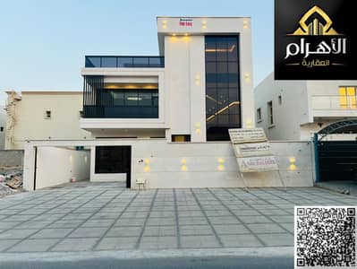 5 Bedroom Villa for Sale in Al Yasmeen, Ajman - WhatsApp Image 2026-06-20 at 9.46. 58 PM (3). jpeg 5 Bedroom Villa for Sale in Al Yasmeen, Ajman - WhatsApp Image 2026-06-20 at 9.46. 58 PM (3). jpeg