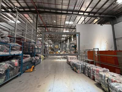 Warehouse for Sale in Saif Zone (Sharjah International Airport Free Zone), Sharjah - images image img