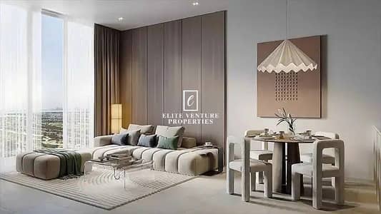 2 Bedroom Apartment for Sale in Dubai Sports City, Dubai - DUBAI INT CRICKET STADIUM VIEW | GREAT OPPORTUNITY