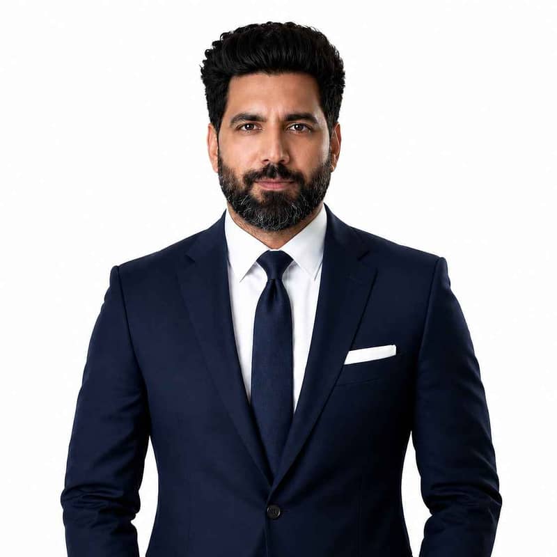 Habib Sameer Dhanani Habib Sameer Dhanani