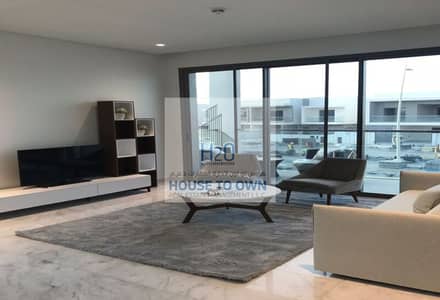 4 Camere Townhouse in Affitto a Yas Island, Abu Dhabi - 1. jpg 4 Camere Townhouse in Affitto a Yas Island, Abu Dhabi - 1. jpg