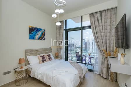Студия в аренду в Мейдан Сити, Дубай - 707 - Azizi Riviera 48 (14). jpeg Студия в аренду в Мейдан Сити, Дубай - 707 - Azizi Riviera 48 (14). jpeg