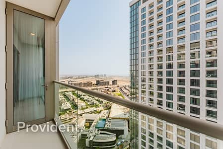 1 Schlafzimmer Wohnung zum zur Miete in Sobha Hartland, Dubai - Wohnung in Sobha Hartland,Sobha Creek Vistas Reserve,Sobha Creek Vistas Reserve Tower A, 1 schlafzimmer, 70000 AED - 15582437 1 Schlafzimmer Wohnung zum zur Miete in Sobha Hartland, Dubai - Wohnung in Sobha Hartland,Sobha Creek Vistas Reserve,Sobha Creek Vistas Reserve Tower A, 1 schlafzimmer, 70000 AED - 15582437