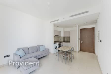 1 Schlafzimmer Wohnung zum zur Miete in Sobha Hartland, Dubai - Wohnung in Sobha Hartland,Sobha Creek Vistas Reserve,Sobha Creek Vistas Reserve Tower A, 1 schlafzimmer, 72000 AED - 15581068 1 Schlafzimmer Wohnung zum zur Miete in Sobha Hartland, Dubai - Wohnung in Sobha Hartland,Sobha Creek Vistas Reserve,Sobha Creek Vistas Reserve Tower A, 1 schlafzimmer, 72000 AED - 15581068