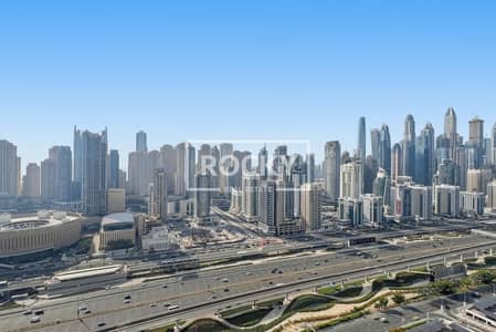 1 Bedroom Flat for Rent in Jumeirah Lake Towers (JLT), Dubai - Armada-17. jpg